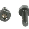 Primo Axle Bolts -Cycle Gear Hub primo.axle .bolts