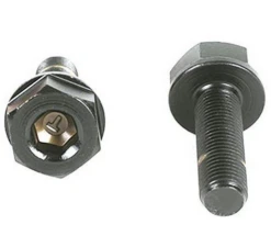Primo Axle Bolts