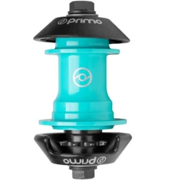Primo Balance Freecoaster Hub -Cycle Gear Hub primo.balance.freecoaster.hub .turquoise