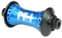 PRIMO N4FL V.2 FRONT HUB -Cycle Gear Hub primo.n4fl.blue 03516.1577486316.1280.1280