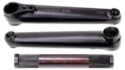 PRIMO PRO CHROMOLY CRANKS