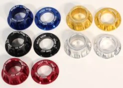 Profile Mid Bottom Bracket -Cycle Gear Hub profile.22mm.mid.cones