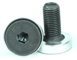 PROFILE FLUSH MOUNT (BITCHIN') BOLTS
