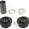 Profile Internal Euro Bottom Bracket 2 Profile Internal Euro Bottom Bracket -Cycle Gear Hub profile.internal.euro .bottom.bracket.black
