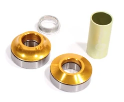 Profile Mid Bottom Bracket -Cycle Gear Hub profile.mid19.gold