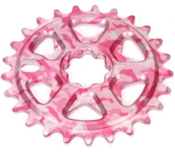 Profile Sabre Sprocket -Cycle Gear Hub profile.sabre .sprocket.pink .camo