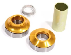 Profile Spanish Bottom Bracket -Cycle Gear Hub profile.spanish.bb .gold