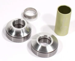 Profile Spanish Bottom Bracket -Cycle Gear Hub profile.spanish.bb .polished