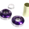 Profile Spanish Bottom Bracket 1 Profile Spanish Bottom Bracket -Cycle Gear Hub profile.spanish.bb .purple