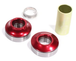 Profile Spanish Bottom Bracket -Cycle Gear Hub profile.spanish.bb .red