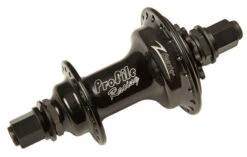 PROFILE ZCOASTER RHD FREECOASTER / CASSETTE HUB
