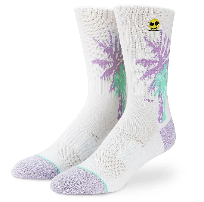 Pyvot Re:lax Socks 3 Pyvot Re:lax Socks