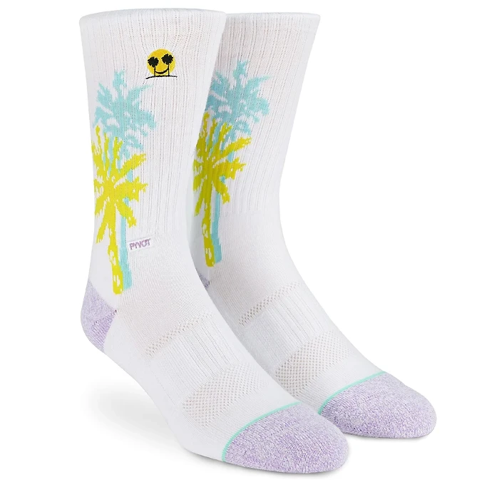 Pyvot Re:lax Socks 4 Pyvot Re:lax Socks - Image 2