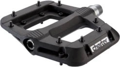 Race Face RaceFace Chester Composite Pedals -Cycle Gear Hub race.face .chester.pedal .black
