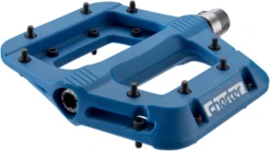 Race Face RaceFace Chester Composite Pedals -Cycle Gear Hub race.face .chester.pedal .blue