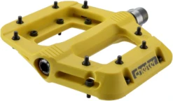 Race Face RaceFace Chester Composite Pedals -Cycle Gear Hub race.face .chester.pedal .yellow