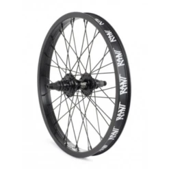 Rant Party On V2 18" Rear Cassette Wheel