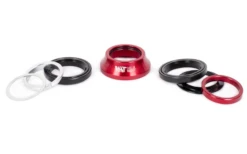 Rant Bang Ur Headset -Cycle Gear Hub rant.bang .ur .headset.red