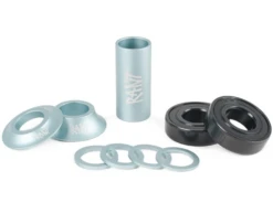 Rant Bang Ur Mid Bottom Bracket -Cycle Gear Hub rant.bang .ur .mid.bb .sky .blue