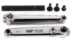 Rant Bangin’ 8 Cranks