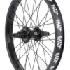 RANT MOONWALKER II 18" FREECOASTER REAR WHEEL -Cycle Gear Hub rant.moonwalker.freecoaster.black