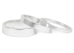 Rant Stack ‘Em Spacers 13 Rant Stack ‘Em Spacers -Cycle Gear Hub rant.spacers.polished