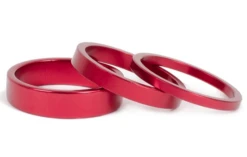 Rant Stack ‘Em Spacers 12 Rant Stack ‘Em Spacers -Cycle Gear Hub rant.spacers.red