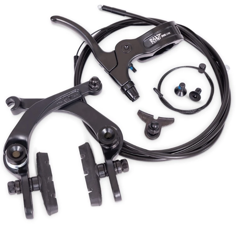 RANT Spring Brakes Ll Kit 3 RANT Spring Brakes Ll Kit