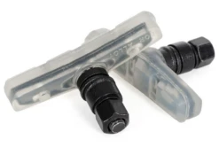 RANT Spring Brake Pads Clear