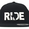 RIDE TEXAS HAT