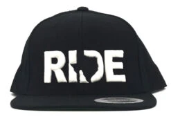 RIDE TEXAS HAT