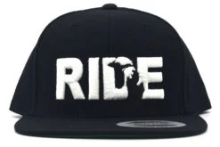 RIDE MICHIGAN HAT