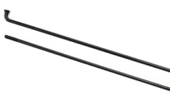 PRIMO STAINLESS STEEL SPOKE FOR 22" WHEELS (BLACK)