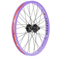 ODYSSEY CLUTCH V2 FREECOASTER REAR WHEEL -Cycle Gear Hub s l1600