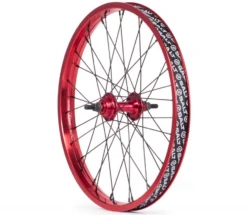 Salt Everest Flip-Flop Freewheel Rear Wheel