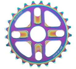 Salt Plus Manta Sprocket