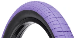 Salt Plus Sting Tire -Cycle Gear Hub salt.plust .sting .tire .purple
