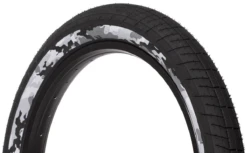 Salt Plus Sting Tire