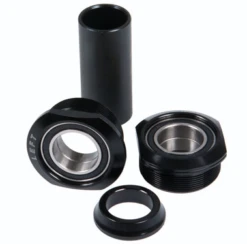 S&M Alloy Euro Bottom Bracket