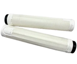 S&M BTM GRIPS -Cycle Gear Hub sandm.btm .grip .white