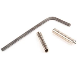 S&M/Fit Drop-Out Tensioners