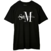 S&M Decline T-Shirt -Cycle Gear Hub sandm.decline.t.shirt .black