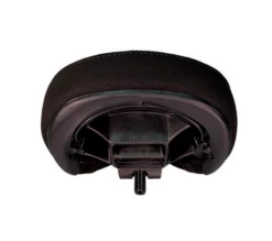 S&M Directors Microfiber Pivotal Seat 13 S&M Directors Microfiber Pivotal Seat -Cycle Gear Hub sandm.directors.pivotal.seat .black .2