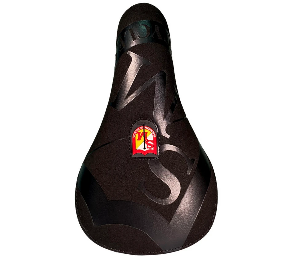 S&M Directors Microfiber Pivotal Seat 6 S&M Directors Microfiber Pivotal Seat - Image 4