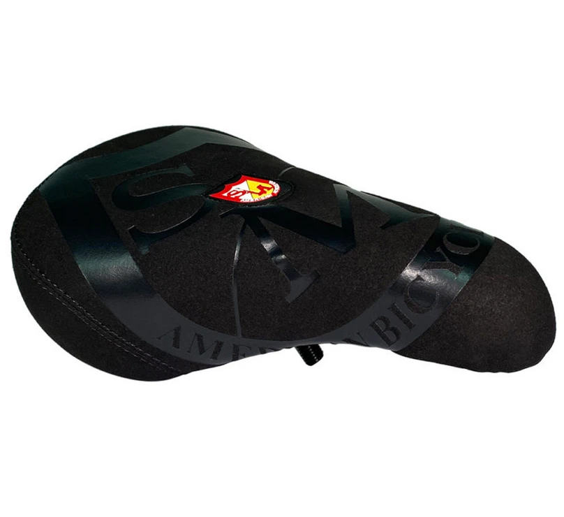 S&M Directors Microfiber Pivotal Seat 3 S&M Directors Microfiber Pivotal Seat