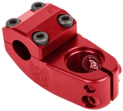 S&M Enduro V2 Stem -Cycle Gear Hub sandm.enduro.stem .blood .red