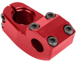 S&M Enduro V2 Stem -Cycle Gear Hub sandm.enduro.stem .blood .red .1