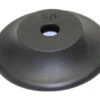 S&M CYMBAL FRONT HUB GUARD -Cycle Gear Hub sandm.front .guard 03568.1430278678.1280.1280