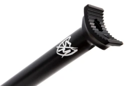 S&M Long Johnson Stealth Pivotal Post -Cycle Gear Hub sandm.long .johnson.stealth.post .black .2