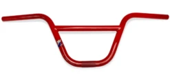 S&M OG Slam Bars -Cycle Gear Hub sandm.og .slam .bar .red